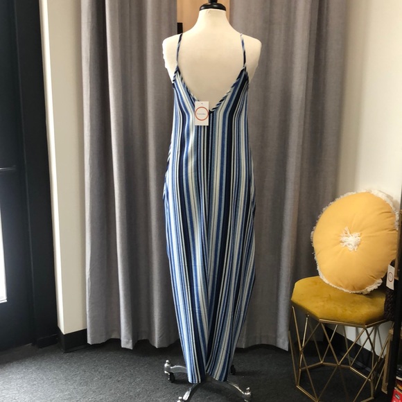 Maxi Dress - Picture 3 of 3